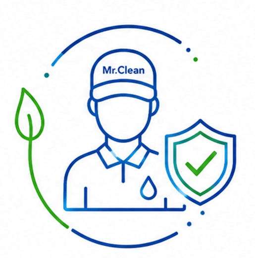 Certified water tank cleaning technicians in Rajkot
